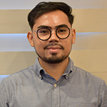 Fredy Ismael Escobar Duarte