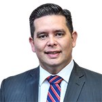 Abg. Jorge Gabriel Romero Martínez