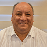 Mag. Manuel Ortega Encina