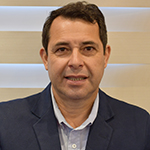 Ing. Agr. Oscar Mario Espinoza Chaparro