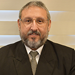 Abg. Porfirio Garcete Vega