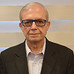 Dr. César Augusto Radice Oviedo