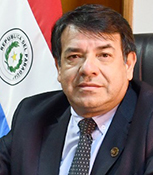 Prof. Ing. Agr. José de los Santos Sánchez Martínez