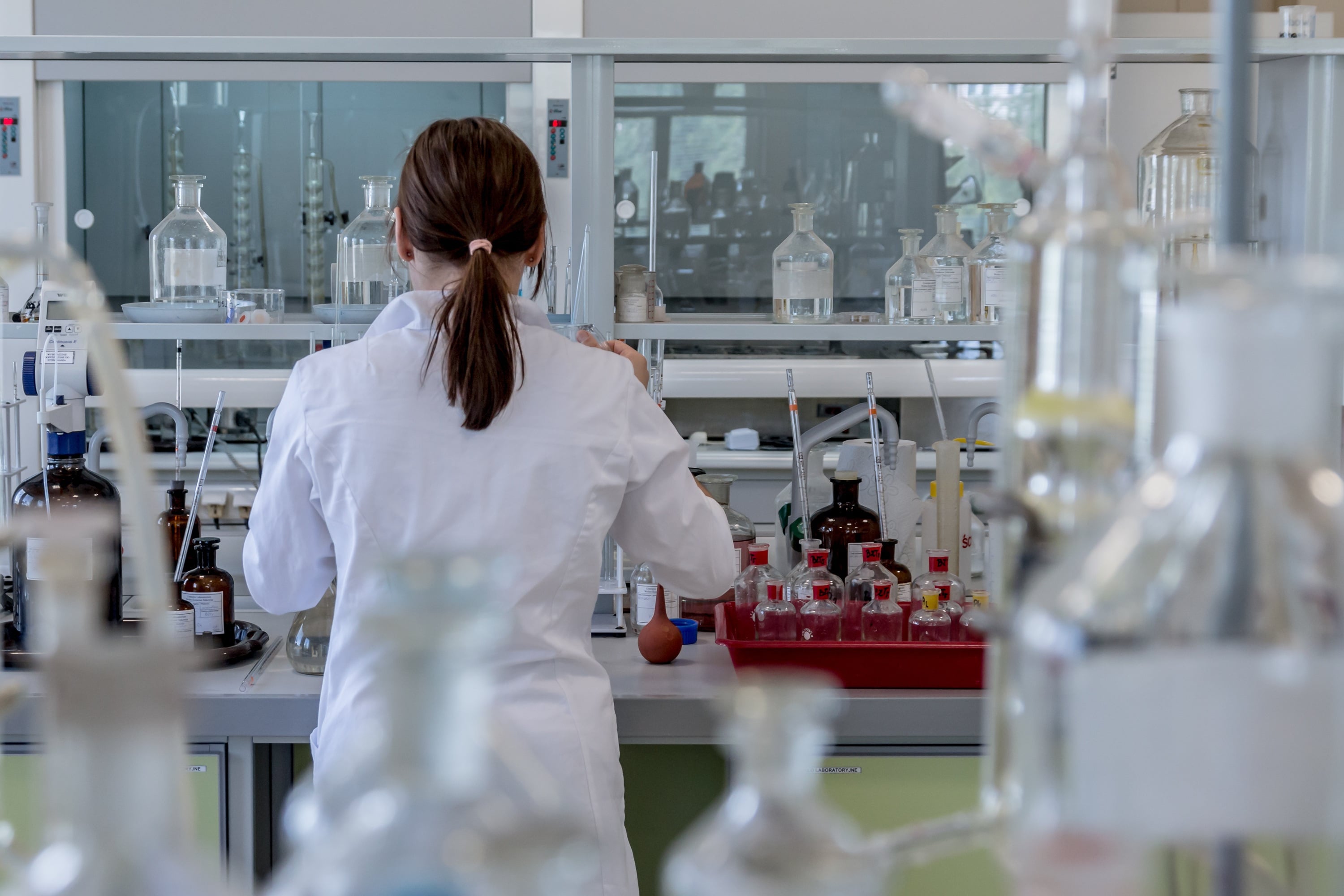 Facultad de Ciencias de la Salud