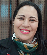 M.Sc. Maura Cecilia Pacuá Ortíz