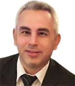 Mag. Sergio Ariel Unzain S.