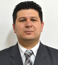 M.Sc. Luis Cristóbal Chávez
