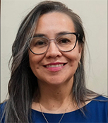 M.Sc. Mirna Josefina Alemán Franco