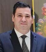 M.Sc. José Daniel Díaz Samudio