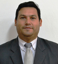 Abg. Pedro Amarilla
