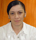 Lic. Liliana Mariel Martínez