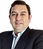 Abg. Diosnel Varela