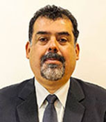 Abg. Ronald Miguel Villalba Aguilera