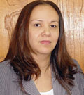 Lic. Lidia Elisa Galeano López