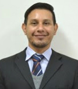 Dr. Cristian Omar González