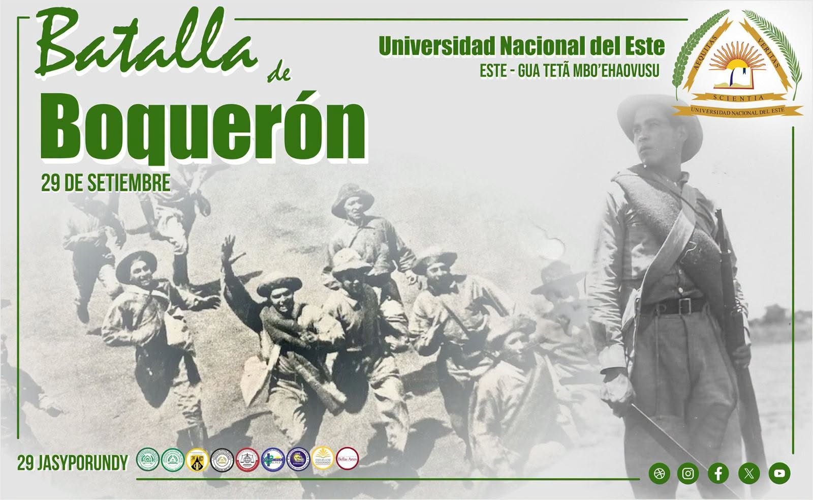 Batalla de Boquerón