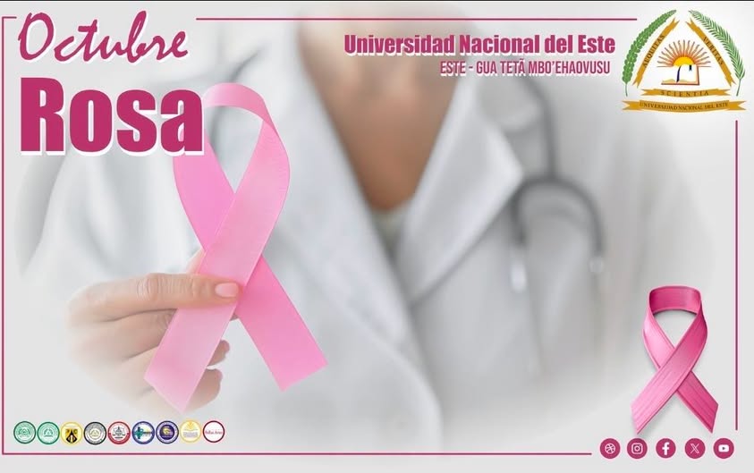Octubre Rosa 2026